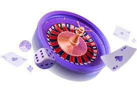 Antarmuka aplikasi sensasi 77 menampilkan meja roulette live dan menu navigasi