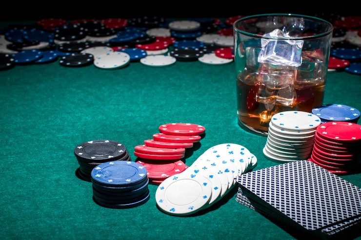 VIP Roulette Game 