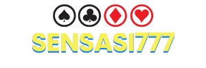 Logo SENSASI77